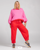 Picture of Guru Track - Red | Boom Shanker