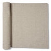 Jetty Oatmeal Table Runner - 35cm x 200cm | Madras Link