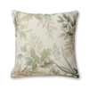 Naree Green Cushion| Madras Link