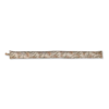Amelia Floral Draught Stopper | Madras Link