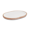 Palermo Oval Platter Small | Madras Link