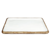 Palermo Rectangle Platter - Medium | Madras Link