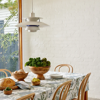 Palermo White Small Bowl Set 2 | Madras Link