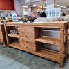 Norfolk Buffet - Recylced Timber | Tradway 