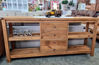 Norfolk Buffet - Recylced Timber | Tradway 