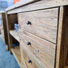 Norfolk Buffet - Recylced Timber | Tradway 