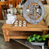 Norfolk Coffee Table | Recycled Pine
