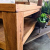 Norfolk Coffee Table | Recycled Pine