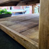 Norfolk Coffee Table | Recycled Pine