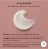 Enchanting Blooms Hand Cream | Mood By MOR