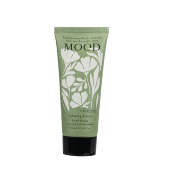 Calming Forest Hand Cream | Mood By MOR