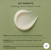 Calming Forest Hand Cream | Mood By MOR