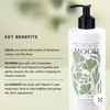 Calming Forest Hand & Body Wash | Mood By MOR
