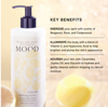 Uplifting Citrus Hand & Body Wash | Mood By MOR