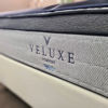 Veluxe Comfort Mattress- QUEEN | Slumbercare