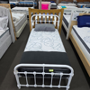 Spinal Support Mattress (Reversible) - Queen | Prestige