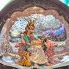 Princess Carriage | Snow Globe
