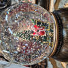 Santa's caught-train | Snow Globe