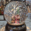 Court House | Snow Globe