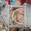 Christmas Manger- Classic | Snow Globe