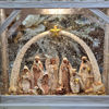 Christmas Manger- Classic | Snow Globe