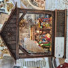Nativity Scene | Snow Globe