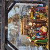 Nativity Scene | Snow Globe
