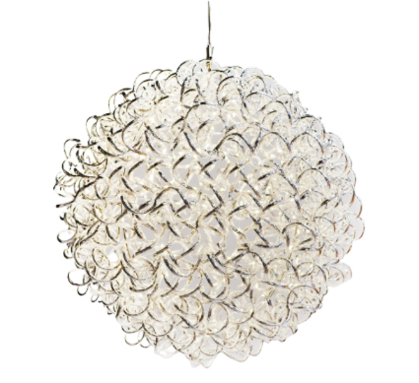 ORB OUTDOOR BALL LIGHT - 50CM LARGE | Christmas