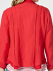 Picture of Lino Le Marais Jacket - Red | Gordon Smith