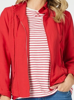 Picture of Lino Le Marais Jacket - Red | Gordon Smith
