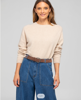 Picture of Shell Belt - Shell/Suede | Boom Shanker