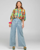 Pari Shirt - Isabella | Boom Shanker