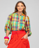 Pari Shirt - Isabella | Boom Shanker