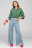 Pari Shirt - Celaya | Boom Shanker