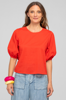 Picture of Ava Top - Pomodorro | Boom Shanker