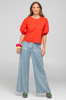 Picture of Ava Top - Pomodorro | Boom Shanker