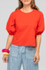 Picture of Ava Top - Pomodorro | Boom Shanker