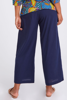 Picture of Ria Pant  - Navy  | Boom Shanker