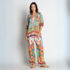 Carlisle Top- Print | Lula Soul
