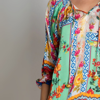 Carlisle Top- Print | Lula Soul