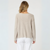 Beach Comber Knit - Natural | Gordon Smith