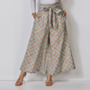 Hendrix Pant - Avalon Patch  | Naudic