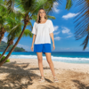 Beach Short - Ocean | Lula Life
