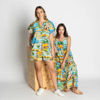 Caleta Short- Print | Lula Life
