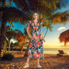 Chabela Midi- Black | Lula Life