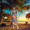 Chabela Midi- Black | Lula Life