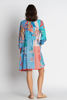 Wymara Dress - Print | Lula Soul