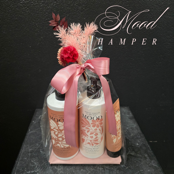 Mood Hamper | MOR Fragrances