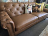 Barclay Chesterfield | 3 Piece