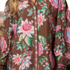 bouquet-print-shirt-chocolate-multi-threadz